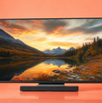 LG QNED evo MiniLED 65″ costa 847€ con 452€ in meno, un affare per il salotto