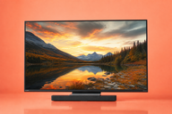 Copertina di LG QNED evo MiniLED 65″ costa 847€ con 452€ in meno, un affare per il salotto