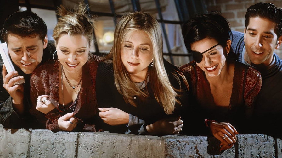 Friends