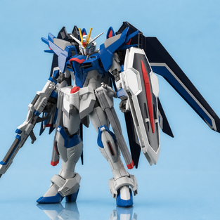 Bandai Rising Freedom Gundam a 32,88€, minimo storico per il Gunpla di SEED