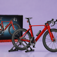 LEGO Icons Bici da Corsa al minimo storico: 101,59€ per chi ama pedalare