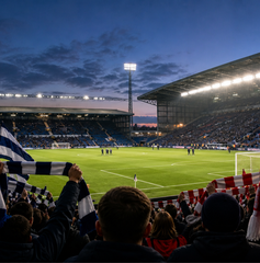 Copertina di West Bromwich Albion-Charlton: pronostico AI, chi vince?