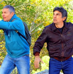Copertina di Mai Stati Uniti: trama, cast e dove vederlo in streaming