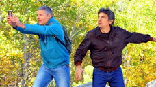 Copertina di Mai Stati Uniti: trama, cast e dove vederlo in streaming