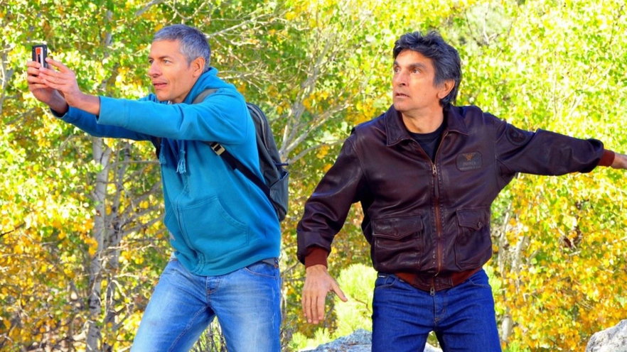Mai Stati Uniti, il film stasera in tv su Nove: trama, cast e streaming