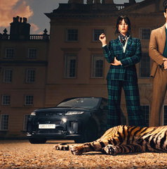 Copertina di The Gentlemen stagione 1: trama, finale spiegato e significato