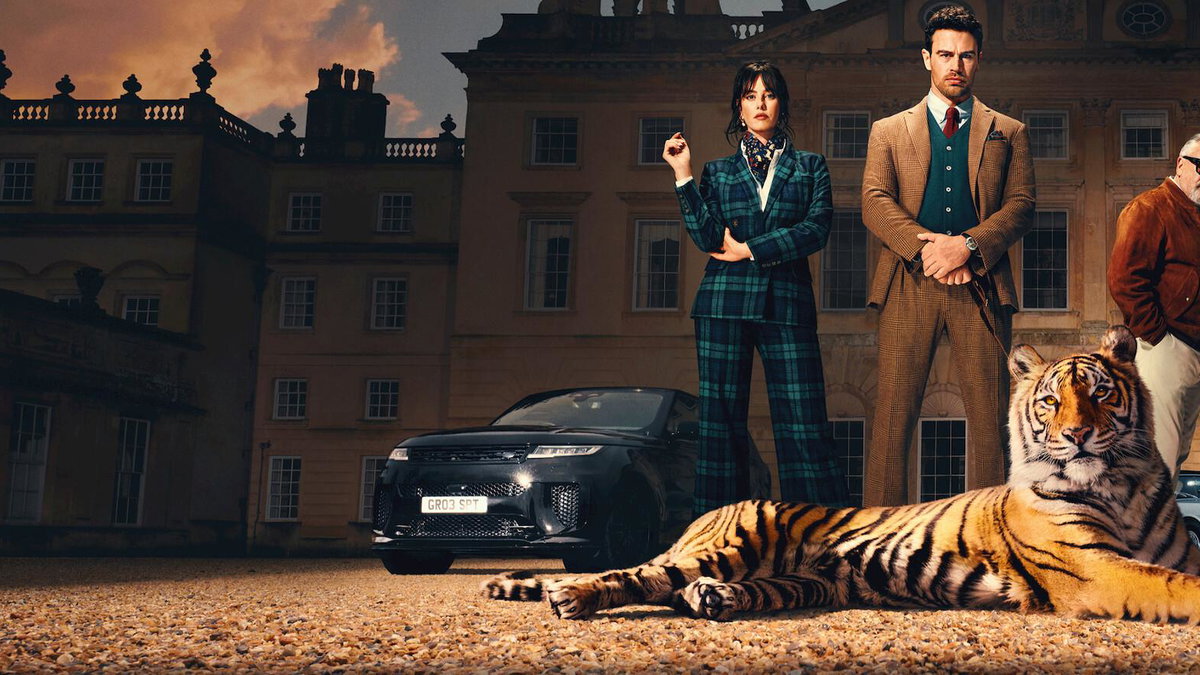 Immagine di The Gentlemen stagione 1: trama, finale spiegato e significato