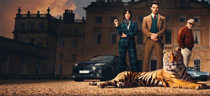 The Gentlemen stagione 1: trama, finale spiegato e significato