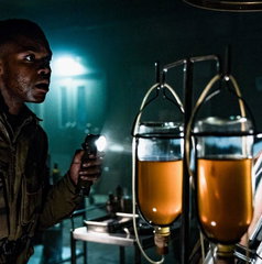 Copertina di Overlord: trama, cast e dove vederlo in streaming