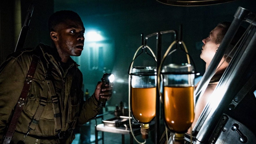 Overlord, il film stasera in tv su Rai 4: trama, cast e streaming