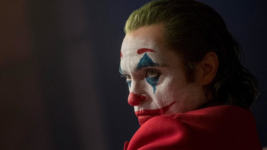 Joker, il film stasera in tv su Iris: trama, cast e streaming