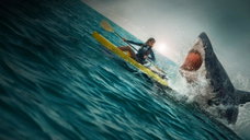 Copertina di The Reef - Intrappolate: trama, cast e dove vederlo in streaming