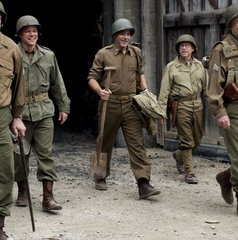 Copertina di Monuments Men: trama, cast e dove vederlo in streaming