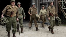 Copertina di Monuments Men: trama, cast e dove vederlo in streaming