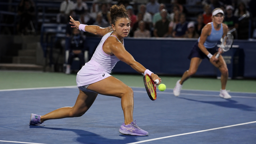 Dove vedere Paolini-Stefanini oggi: orario, canale e streaming US Open 2026