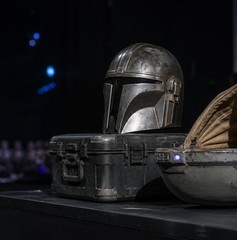 Copertina di Dove vedere Star Wars: The Mandalorian and Grogu oggi: orario e streaming su Disney+