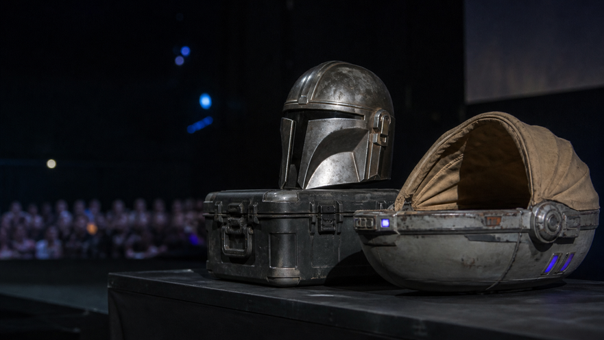 Dove vedere Star Wars: The Mandalorian and Grogu oggi: orario e streaming su Disney+