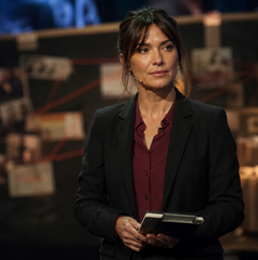 Copertina di Dove vedere Erica – Una detective per caso stasera: orario, Canale 5 e streaming