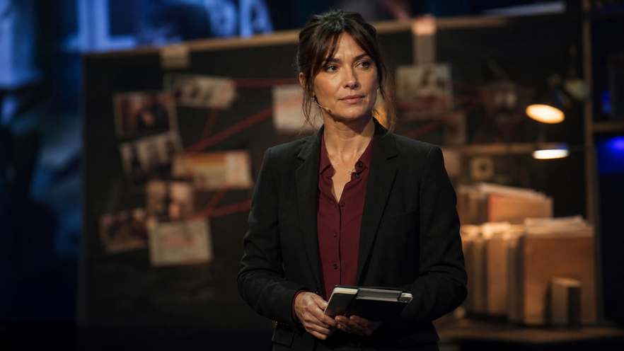 Dove vedere Erica – Una detective per caso stasera: orario, Canale 5 e streaming