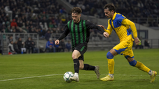 Copertina di Dove vedere Sassuolo-Frosinone oggi: orario, canale TV e streaming