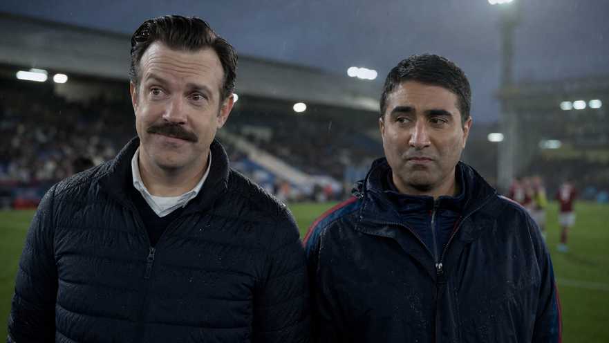 Dove vedere Ted Lasso 4 episodio 5 oggi: orario e streaming su Apple TV