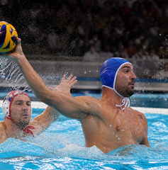 Copertina di Dove vedere Italia-Serbia oggi: orario, canale e streaming della semifinale di pallanuoto