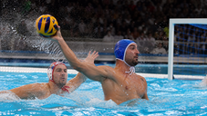 Copertina di Dove vedere Italia-Serbia oggi: orario, canale e streaming della semifinale di pallanuoto