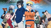 Naruto - Il ninja escluso che cerca riconoscimento