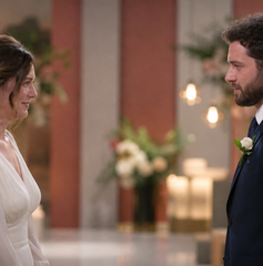 Copertina di Dove vedere Matrimonio a prima vista Italia oggi: orario, canale e streaming