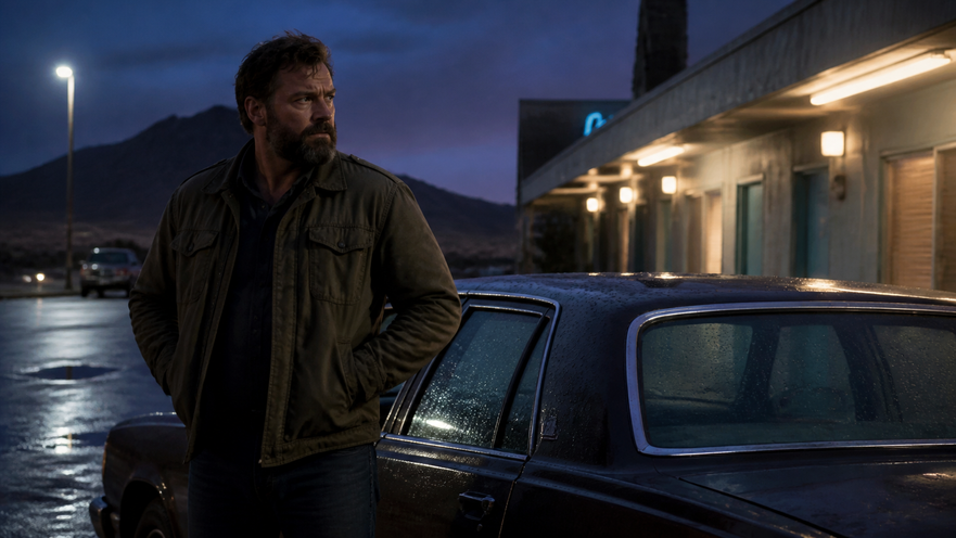 Dove vedere Reacher 4, episodio 6 oggi: orario e streaming su Prime Video
