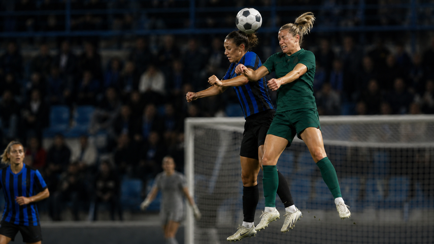 Dove vedere Inter-Wolfsburg oggi: orario, canale TV e streaming