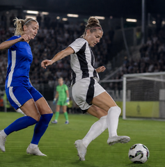 Copertina di Dove vedere Juventus Women-St. Pölten oggi: orario, canale e streaming
