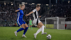 Copertina di Dove vedere Juventus Women-St. Pölten oggi: orario, canale e streaming