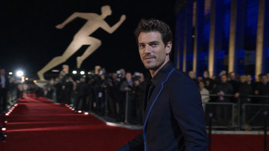 Dove vedere The Runner oggi 2 settembre 2026: orario e streaming su Prime Video