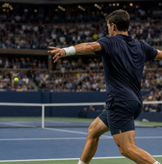Copertina di Dove vedere gli US Open 2026 oggi 2 settembre: orario, canali TV e streaming