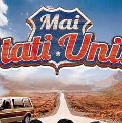 Copertina di Dove è stato girato Mai Stati Uniti? Le location reali del film
