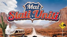 Copertina di Dove è stato girato Mai Stati Uniti? Le location reali del film
