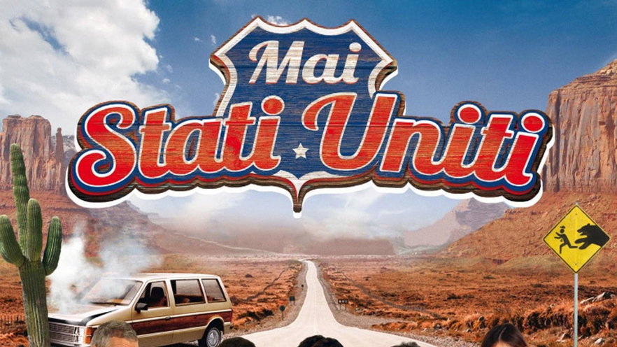 Dove è stato girato Mai Stati Uniti? Le location reali del film