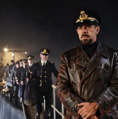 Copertina di Dove è stato girato Comandante? Tutte le location del film