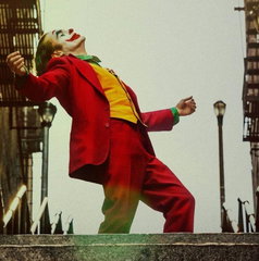 Copertina di Qual è la canzone del ballo sulle scale in Joker?