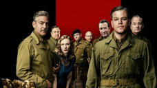Copertina di Monuments Men è una storia vera? La realtà dietro il film