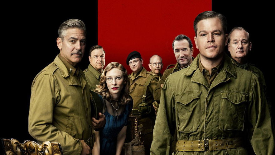 Monuments Men è una storia vera? La realtà dietro il film