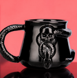 Tazza Harry Potter con Nagini a 12,49€: il serpente diventa il manico
