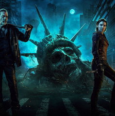 Copertina di The Walking Dead: Dead City — stagione 3, episodio 6: Genesi: voti, recensioni e pareri a caldo