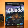Cluedo Escape costa 10,91€ su Amazon per una serata da detective