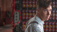 Copertina di The Imitation Game, il dramma storico con Benedict Cumberbatch è gratis in streaming