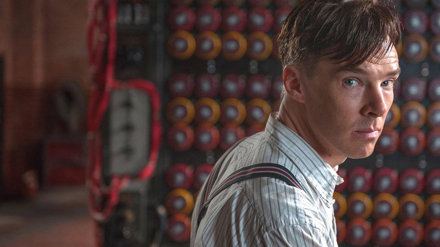 The Imitation Game, il dramma storico con Benedict Cumberbatch è gratis in streaming
