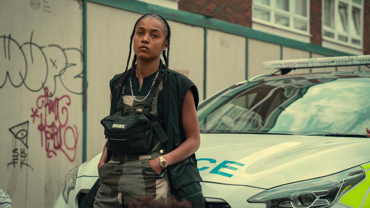 Immagine di Top Boy: una scomparsa riporta Jaq nel crimine cinque anni dopo il finale