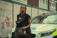 Copertina di Top Boy: una scomparsa riporta Jaq nel crimine cinque anni dopo il finale