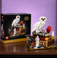 LEGO Harry Potter Pietra Filosofale a 139,90€, minimo storico da collezione